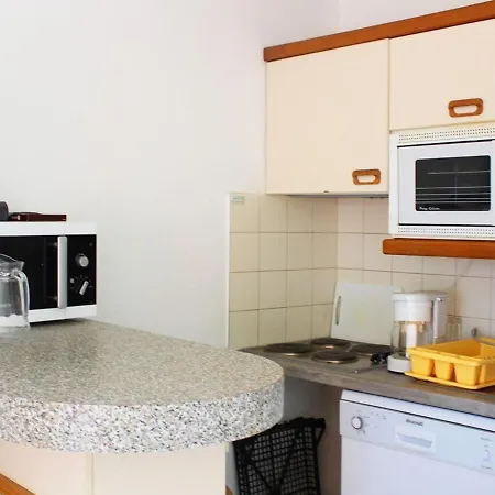 Spacieux T3 Avec Vue Mer, Avec Piscine - Fr-1-607-101 Apartamento *