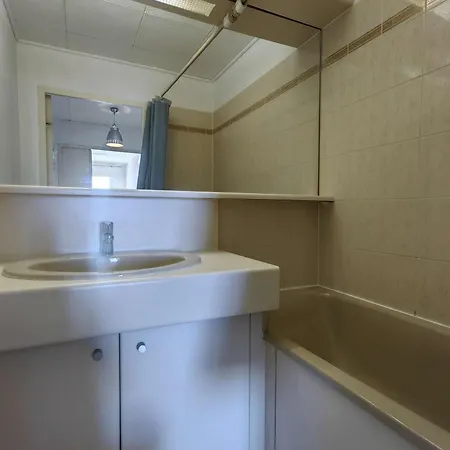 Spacieux T3 Avec Vue Mer, Avec Piscine - Fr-1-607-101 Apartamento
