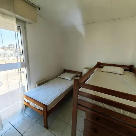 Apartamento Spacieux T3 Avec Vue Mer, Avec Piscine - Fr-1-607-101