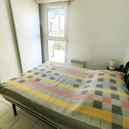 Spacieux T3 Avec Vue Mer, Avec Piscine - Fr-1-607-101